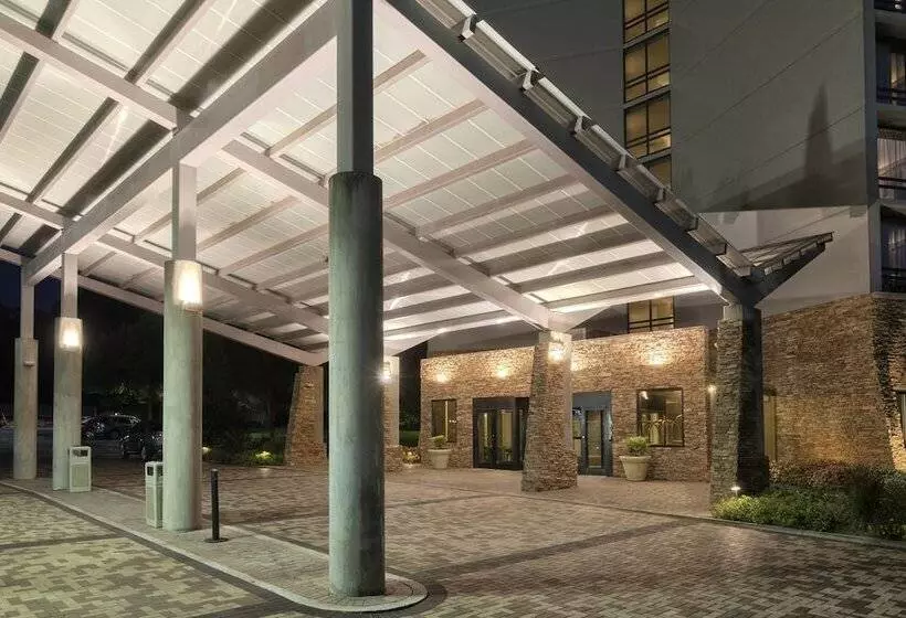 酒店 Atlanta Marriott Northeast/emory Area