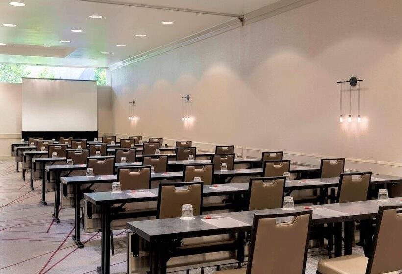 هتل Atlanta Marriott Northeast/emory Area