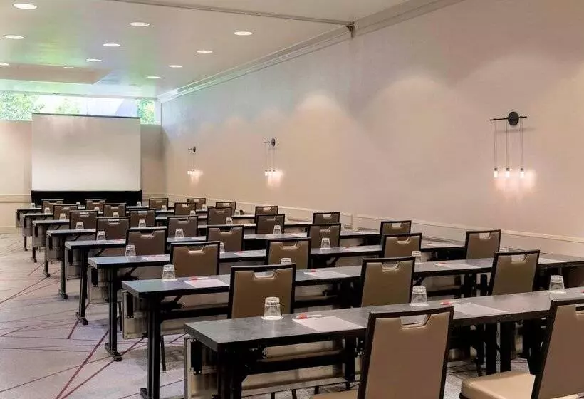 酒店 Atlanta Marriott Northeast/emory Area