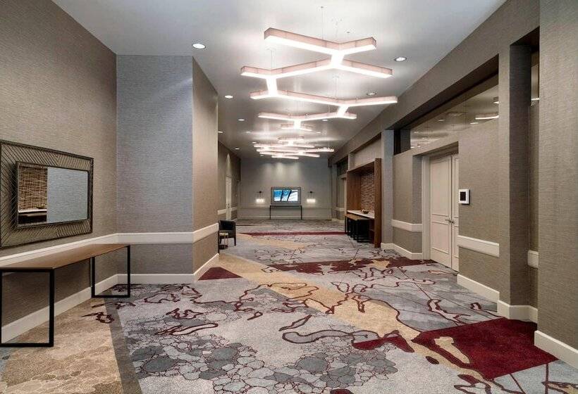 هتل Atlanta Marriott Northeast/emory Area