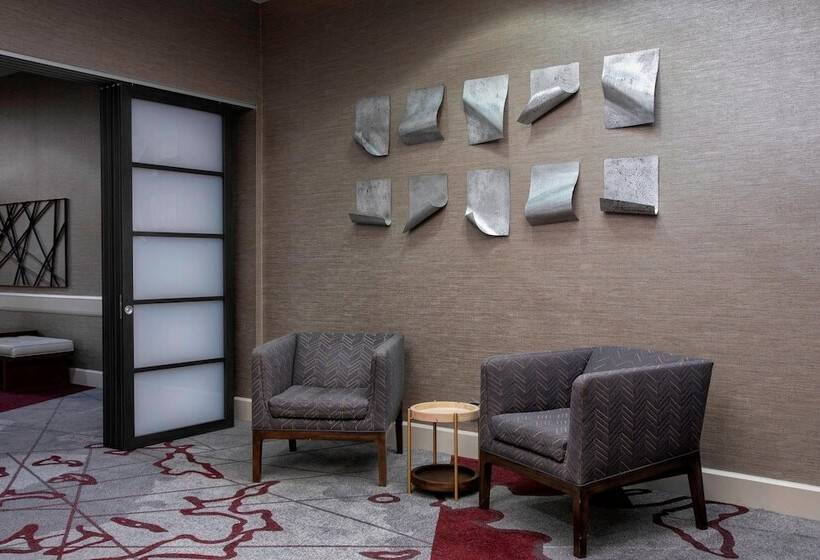 هتل Atlanta Marriott Northeast/emory Area