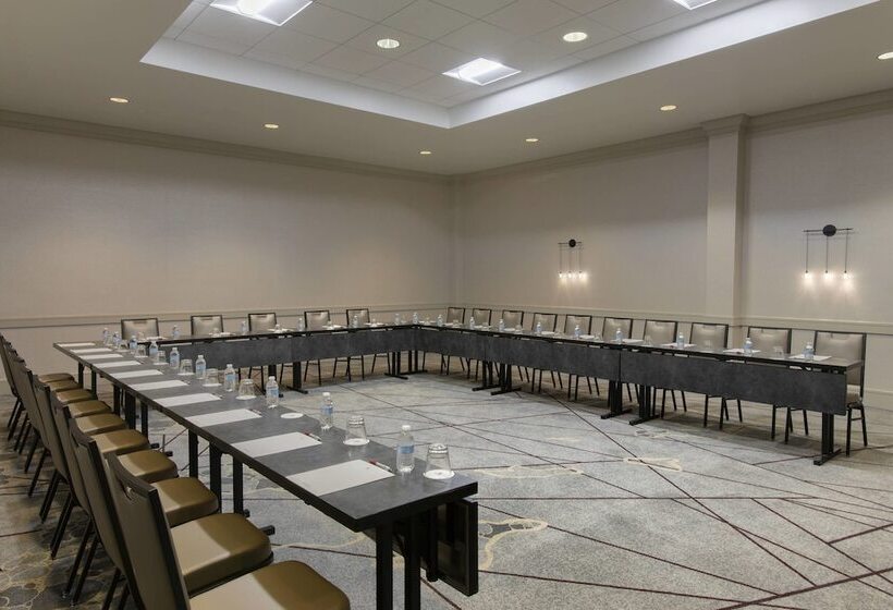 هتل Atlanta Marriott Northeast/emory Area