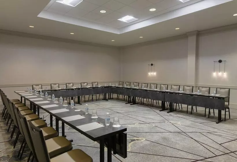 酒店 Atlanta Marriott Northeast/emory Area