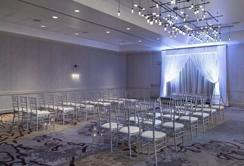 酒店 Atlanta Marriott Northeast/emory Area