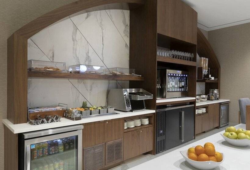 هتل Atlanta Marriott Northeast/emory Area