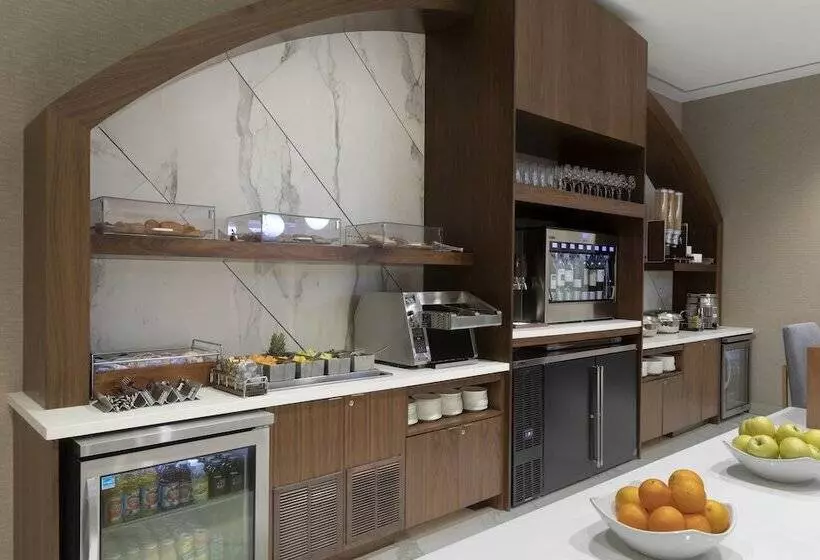 酒店 Atlanta Marriott Northeast/emory Area