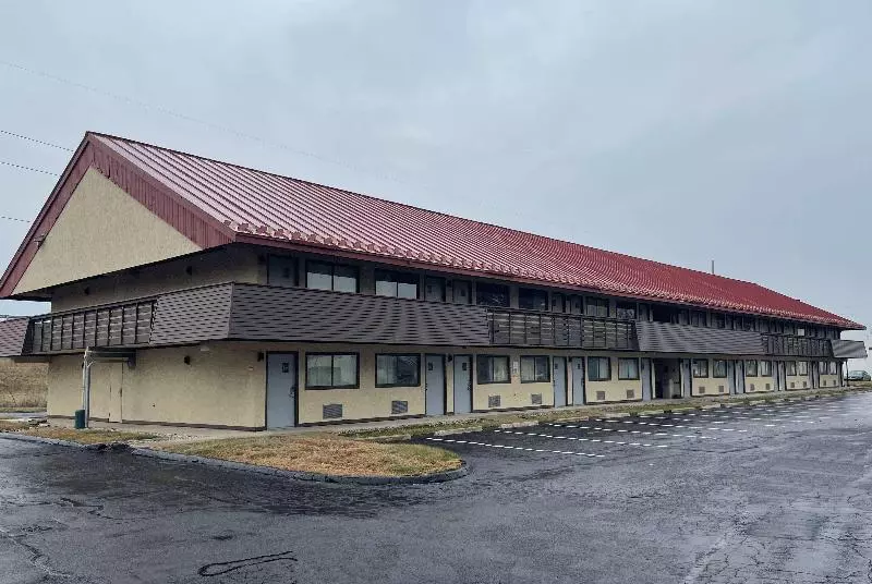 Otel Baymont By Wyndham Holland   Toledo