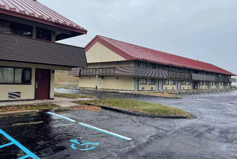 Otel Baymont By Wyndham Holland   Toledo