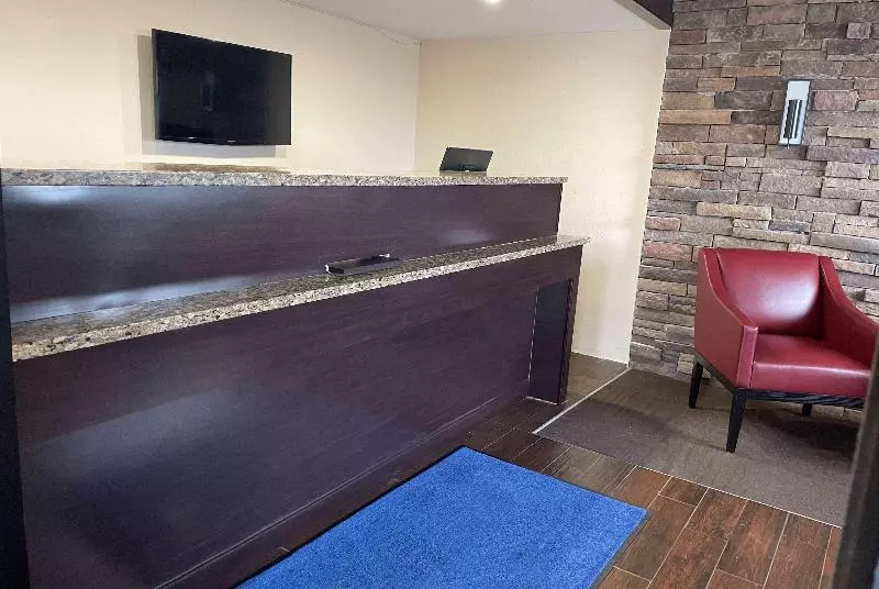 Otel Baymont By Wyndham Holland   Toledo