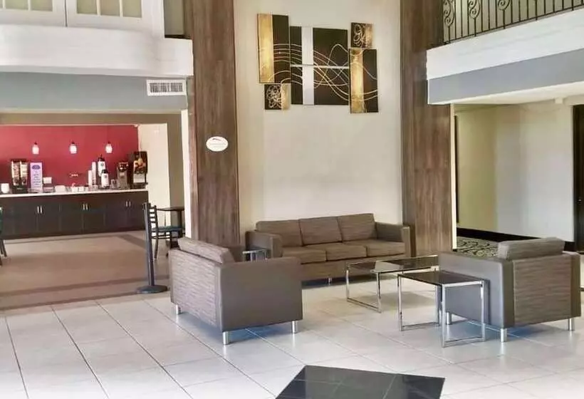 فندق Baymont By Wyndham Port Arthur   Groves Area