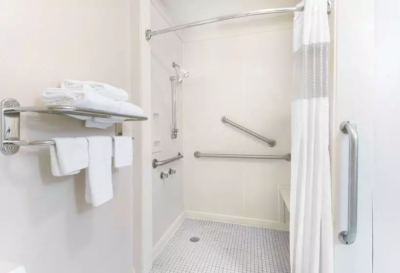 فندق Baymont By Wyndham Port Arthur   Groves Area