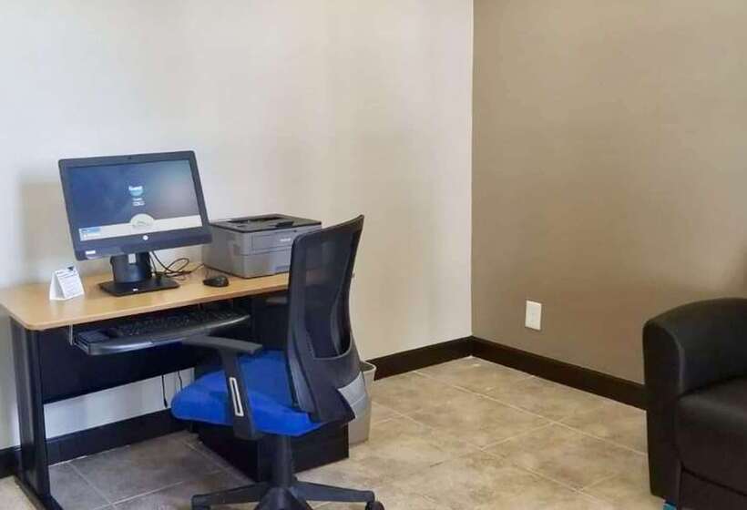 Hotel Baymont By Wyndham Port Arthur Groves Area