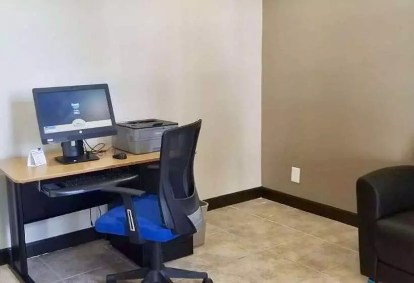 فندق Baymont By Wyndham Port Arthur   Groves Area