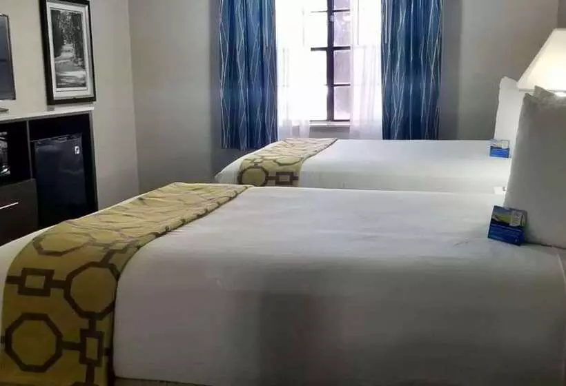 فندق Baymont By Wyndham Port Arthur   Groves Area