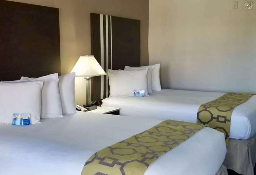 Hotel Baymont By Wyndham Port Arthur Groves Area