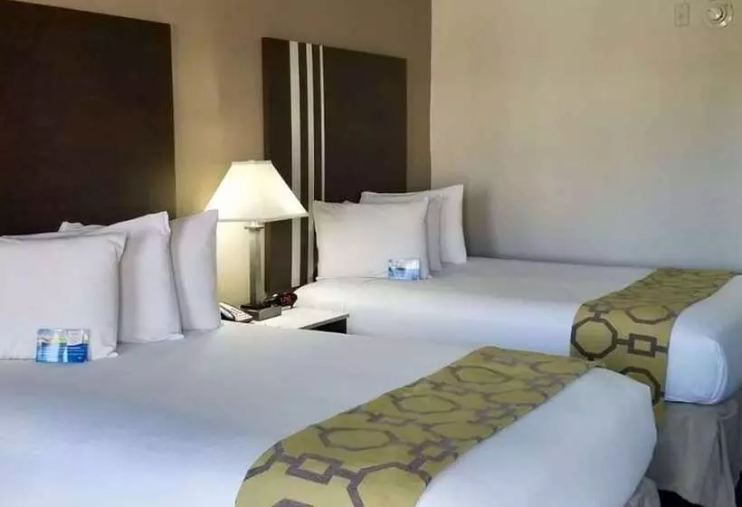 فندق Baymont By Wyndham Port Arthur   Groves Area