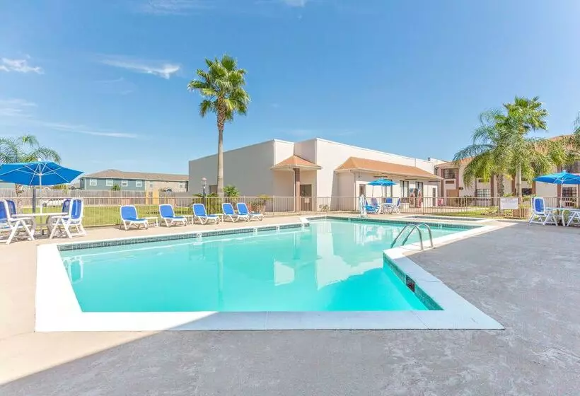 فندق Baymont By Wyndham Port Arthur   Groves Area