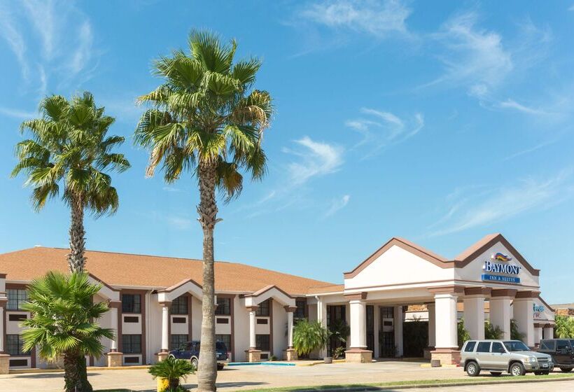 Hotel Baymont By Wyndham Port Arthur   Groves Area