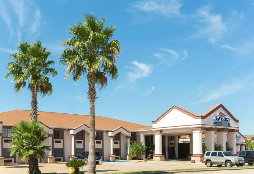 فندق Baymont By Wyndham Port Arthur   Groves Area