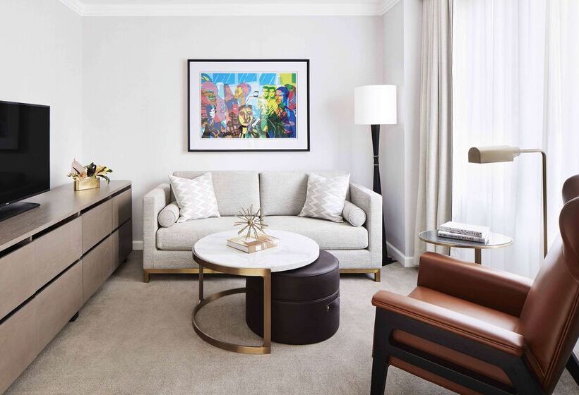 The Luxury Collection Hotel Manhattan Midtown