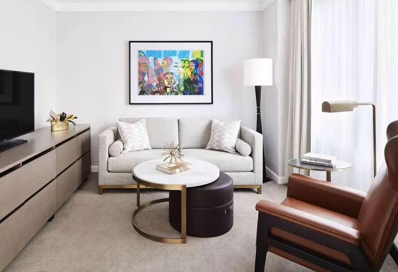 The Luxury Collection Hotel Manhattan Midtown