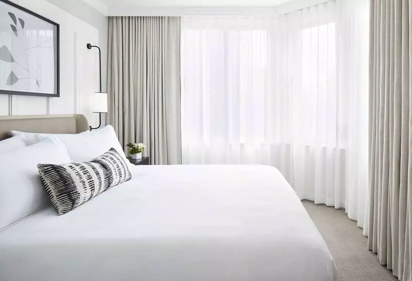 The Luxury Collection Hotel Manhattan Midtown