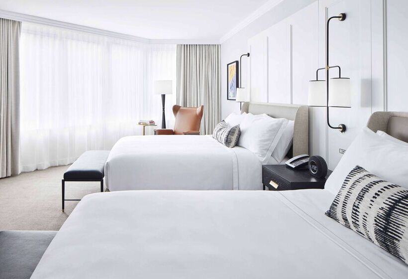 The Luxury Collection Hotel Manhattan Midtown