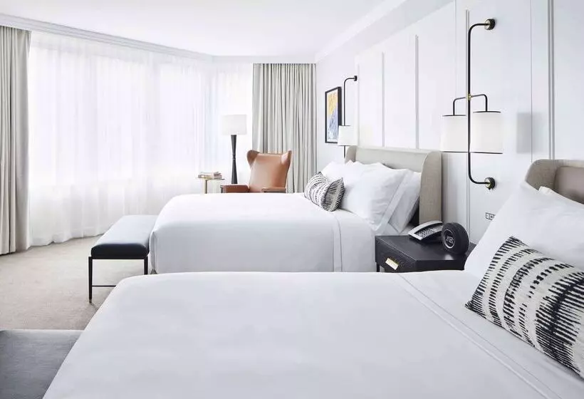 The Luxury Collection Hotel Manhattan Midtown