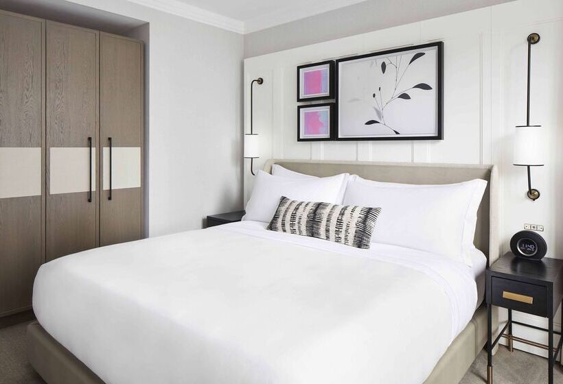 The Luxury Collection Hotel Manhattan Midtown