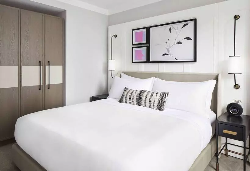 The Luxury Collection Hotel Manhattan Midtown