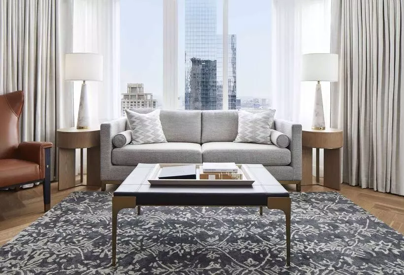 The Luxury Collection Hotel Manhattan Midtown
