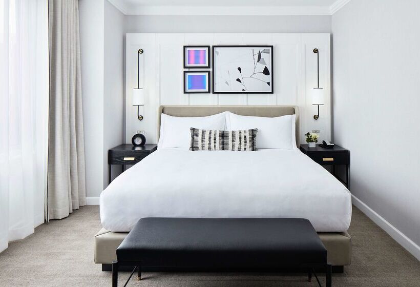 The Luxury Collection Hotel Manhattan Midtown