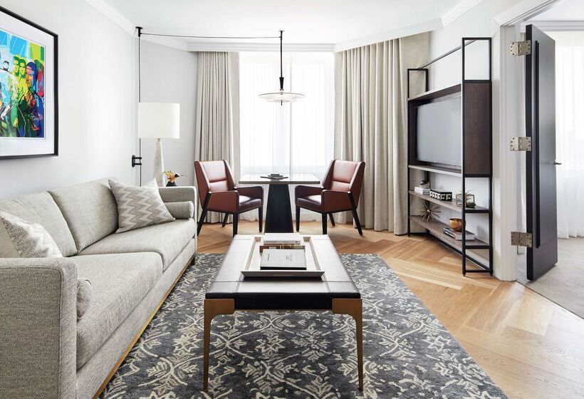 The Luxury Collection Hotel Manhattan Midtown