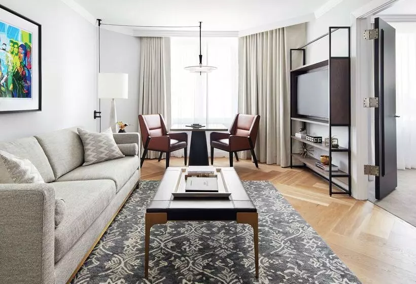 The Luxury Collection Hotel Manhattan Midtown