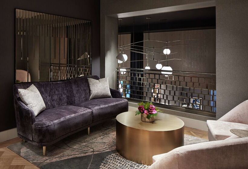The Luxury Collection Hotel Manhattan Midtown