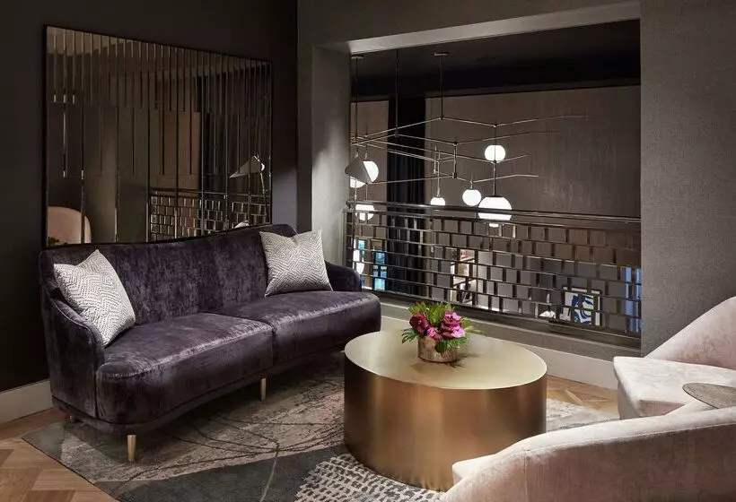 The Luxury Collection Hotel Manhattan Midtown