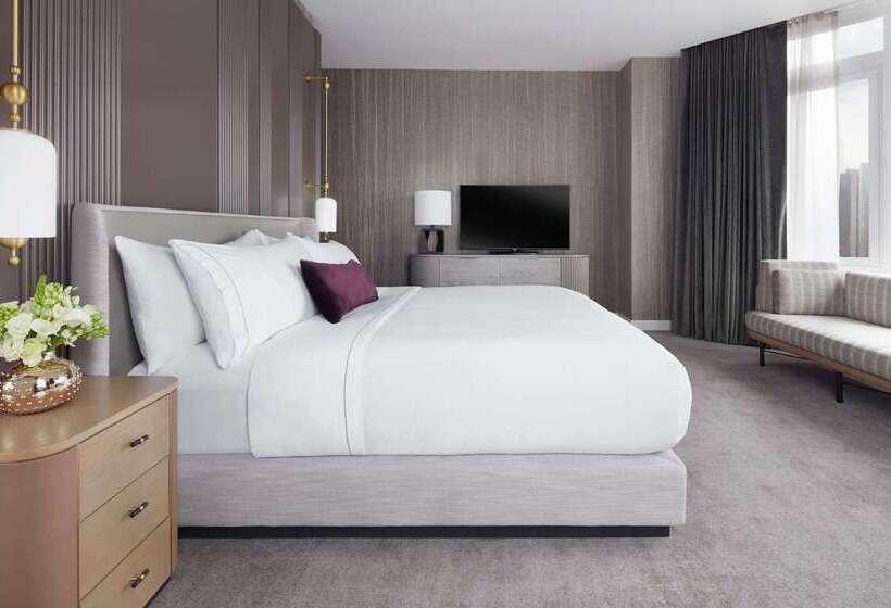 The Luxury Collection Hotel Manhattan Midtown