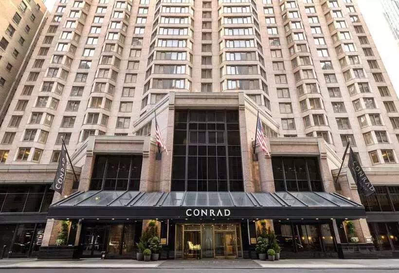 The Luxury Collection Hotel Manhattan Midtown