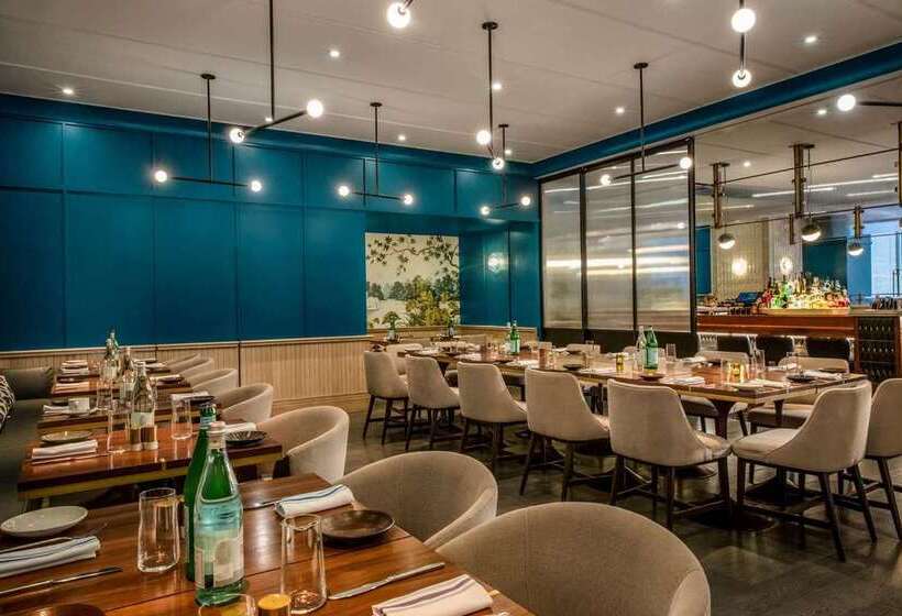 The Luxury Collection Hotel Manhattan Midtown