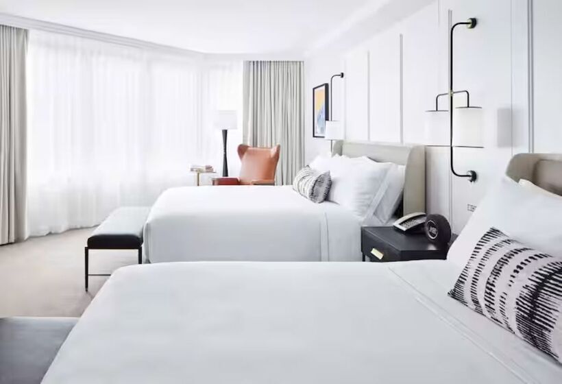 The Luxury Collection Hotel Manhattan Midtown