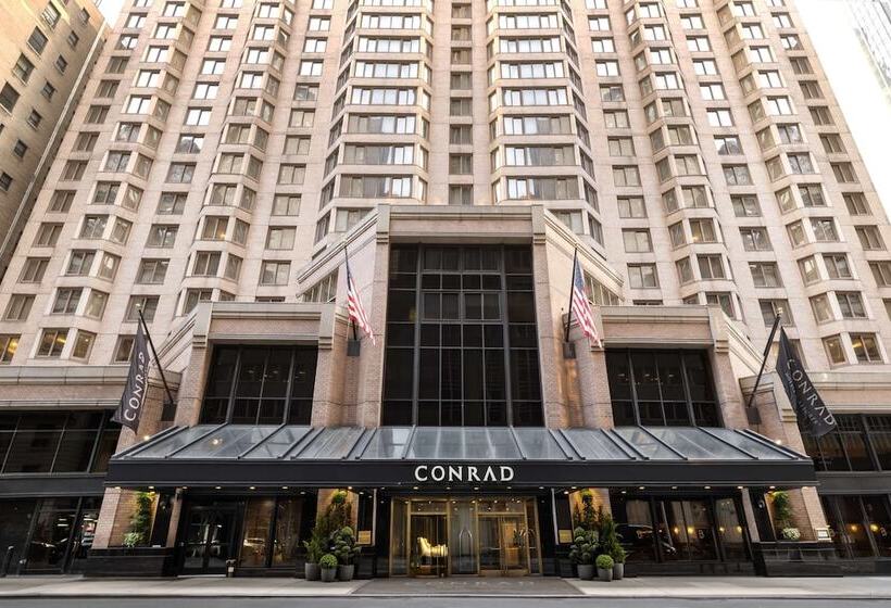 The Luxury Collection Hotel Manhattan Midtown