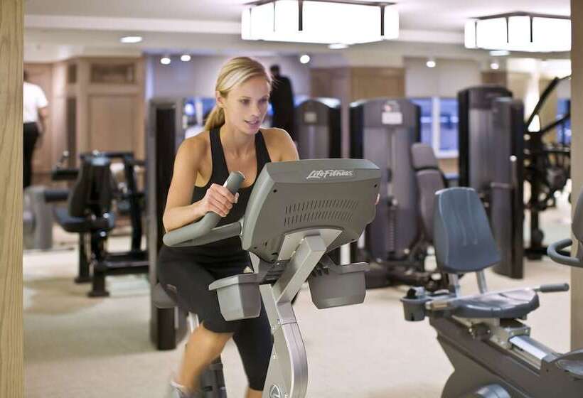 The Luxury Collection Hotel Manhattan Midtown