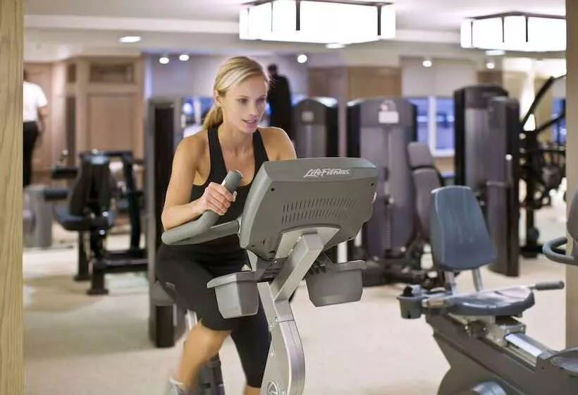 The Luxury Collection Hotel Manhattan Midtown