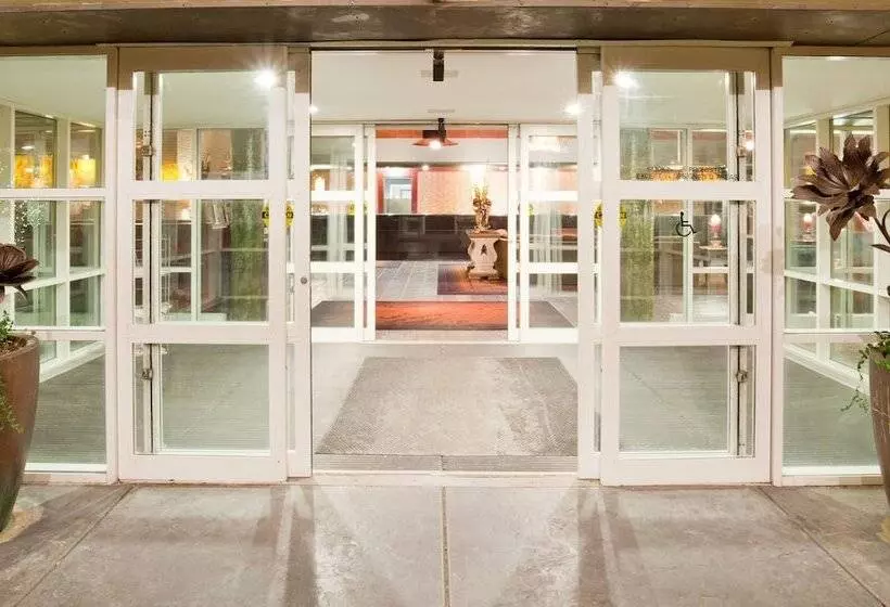 Hotel Crowne Plaza Minneapolis West, An Ihg