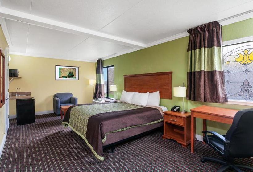 Szálloda Days Inn By Wyndham Bowling Green