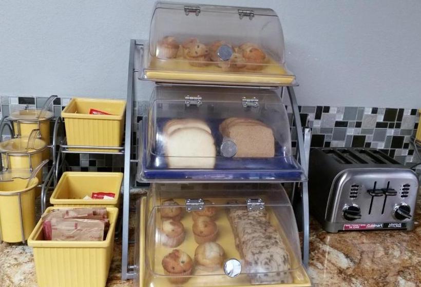 Szálloda Days Inn By Wyndham Bowling Green