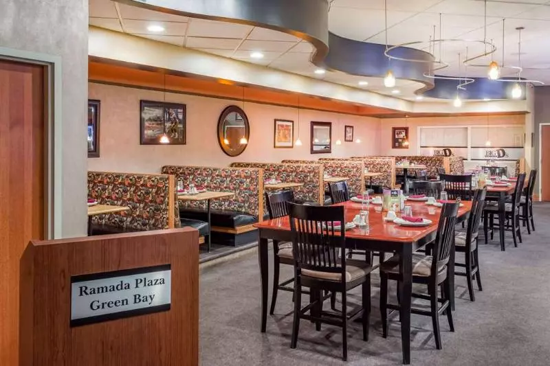 Delta Hotels By Marriott Green Bay