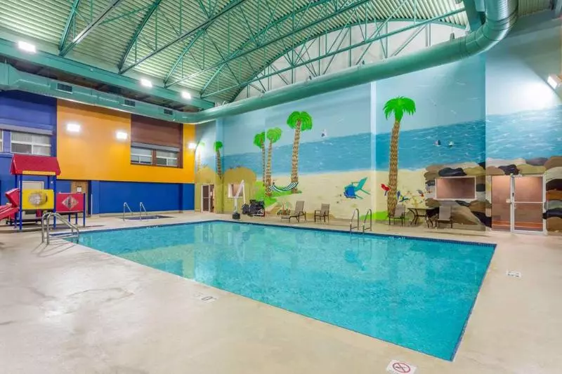 Delta Hotels By Marriott Green Bay