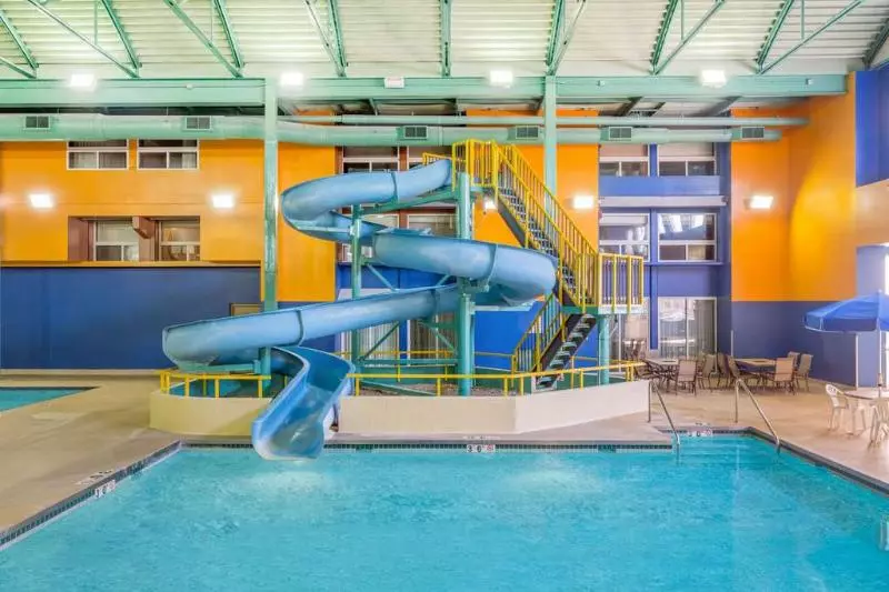 Delta Hotels By Marriott Green Bay