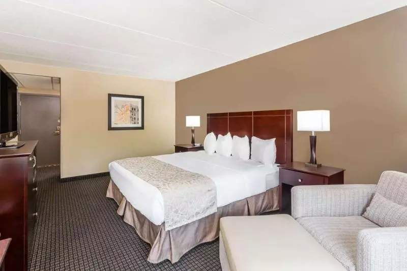 Delta Hotels By Marriott Green Bay